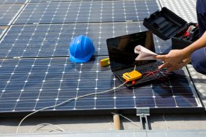 Conditions d’installation de panneaux solaire par Solaires Photovoltaïques à Neuville-sur-Sarthe